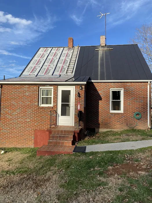 Bob Riddick Roofing, Inc. Picture 3