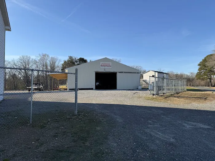 Roofing Solutions Inc Picture 8