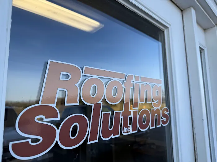 Roofing Solutions Inc Picture 3