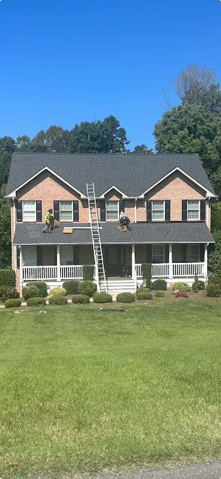 IBC Roofing Picture 5