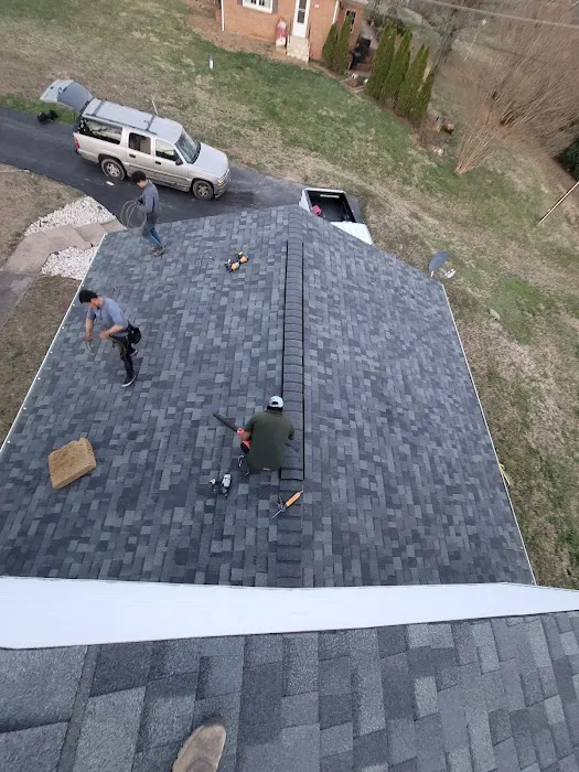 ZJ Home Improvements LLC Picture 8