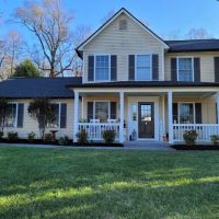 ZJ Home Improvements LLC ico