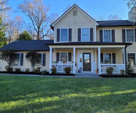 ZJ Home Improvements LLC