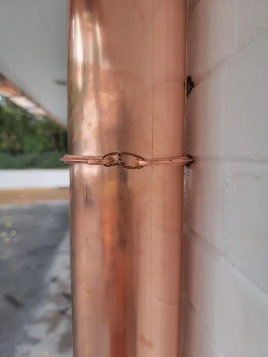 Coppersmith's Construction Picture 7