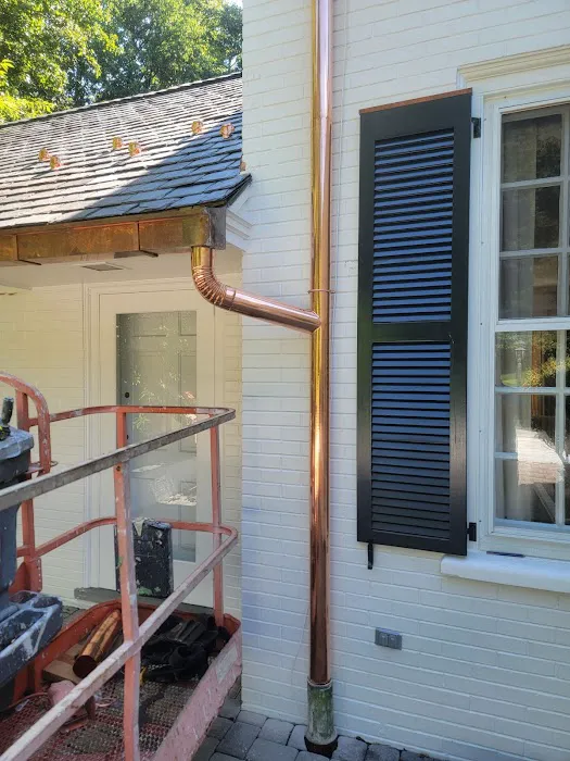 Coppersmith's Construction Picture 9