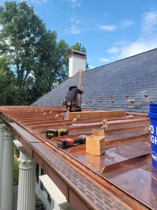 Coppersmith's Construction Picture 10