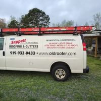 Sappelt Roofing & Repair ico