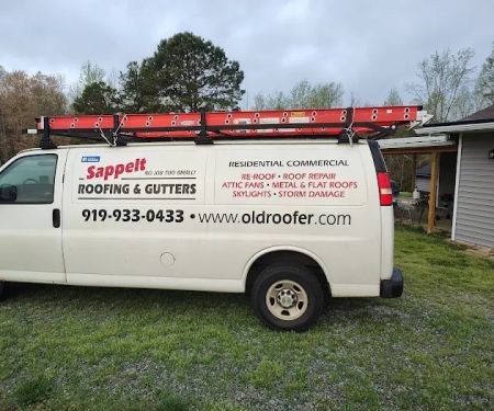 Sappelt Roofing & Repair