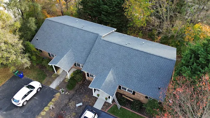 Clear Choice Exteriors Picture 1