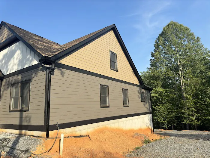 Clear Choice Exteriors Picture 2