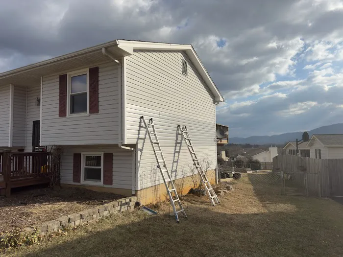 Clear Choice Exteriors Picture 3