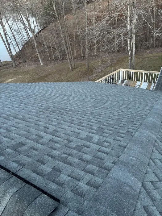 Clear Choice Exteriors Picture 4