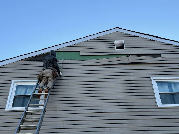 Clear Choice Exteriors Picture 5