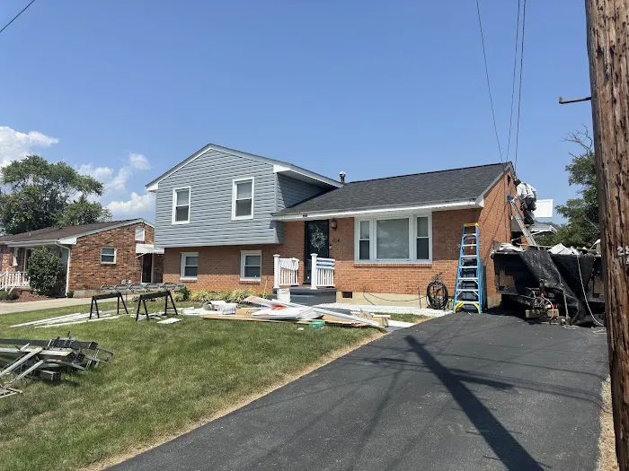 Clear Choice Exteriors Picture 9