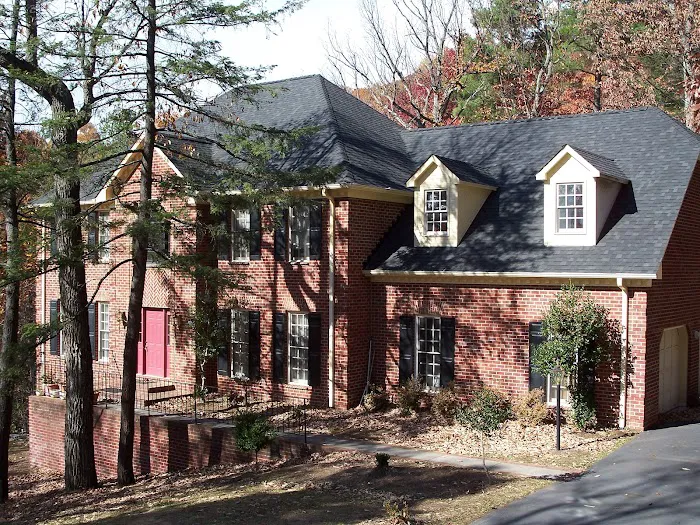 Shenandoah Roofing Picture 1