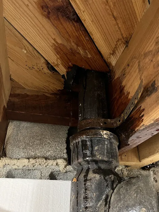 Shenandoah Roofing Picture 2