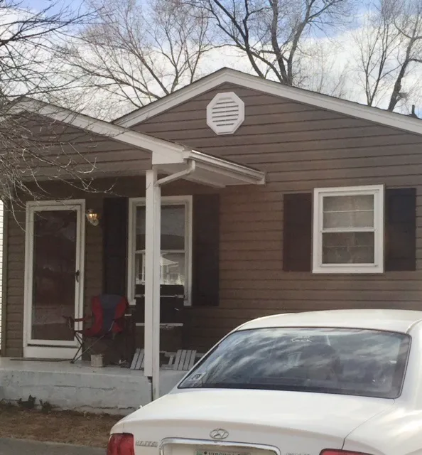 Shenandoah Roofing Picture 7