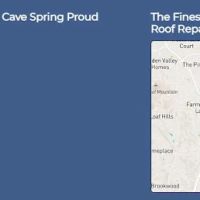 Henry & Sons Roofing & Remodeling ico