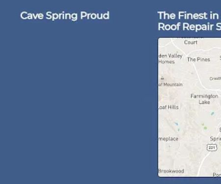 Henry & Sons Roofing & Remodeling