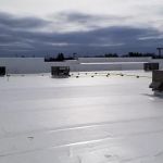 ROANOKE ROOFING & SHEET METAL CO INC..