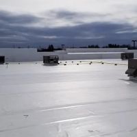 ROANOKE ROOFING & SHEET METAL CO INC.. ico