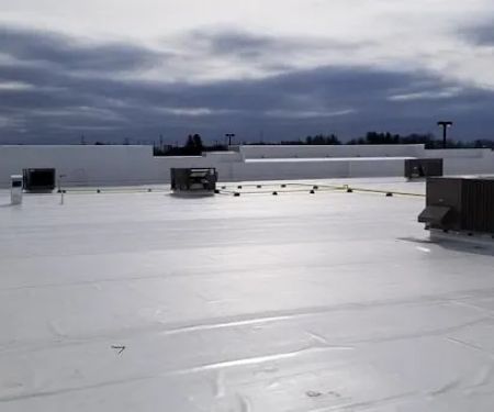 ROANOKE ROOFING & SHEET METAL CO INC..