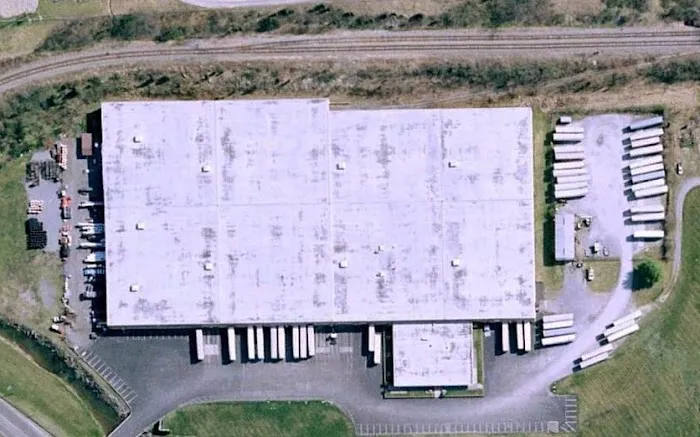 ROANOKE ROOFING & SHEET METAL CO INC.. Picture 3