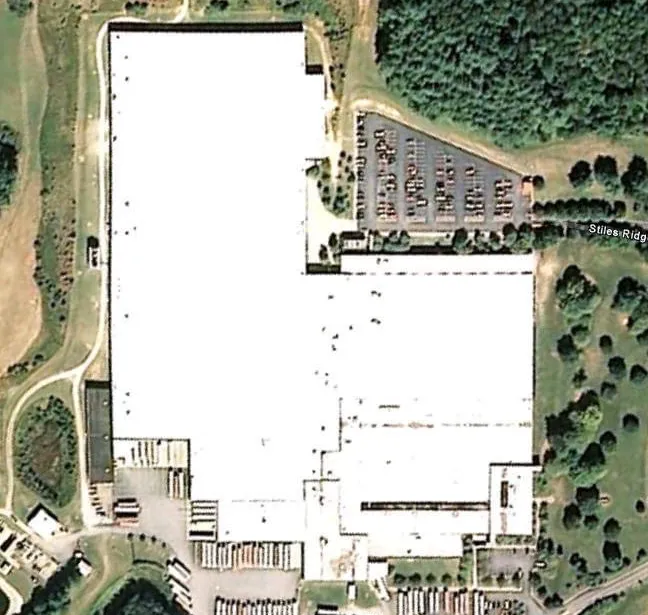 ROANOKE ROOFING & SHEET METAL CO INC.. Picture 5