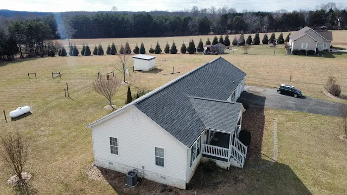 Mason Company Roofing Picture 1