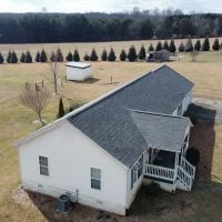 Mason Company Roofing ico