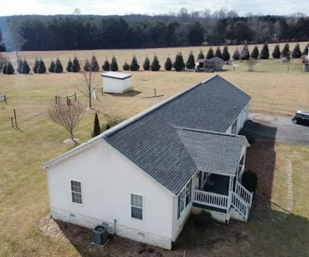 Mason Company Roofing