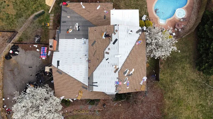 Mason Company Roofing Picture 7