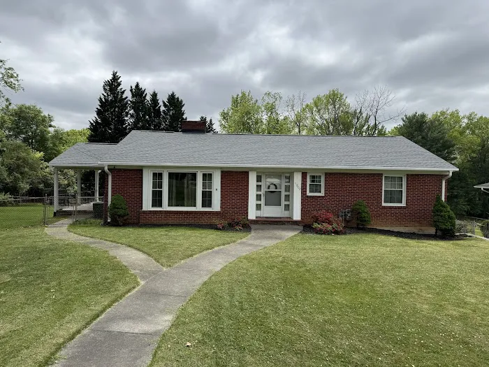 Mason Company Roofing Picture 3