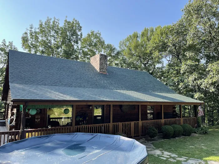 Mason Company Roofing Picture 10