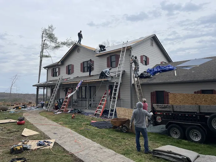 Mason Company Roofing Picture 6