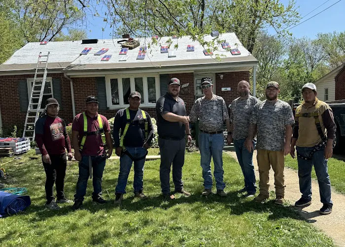 Mason Company Roofing Picture 9