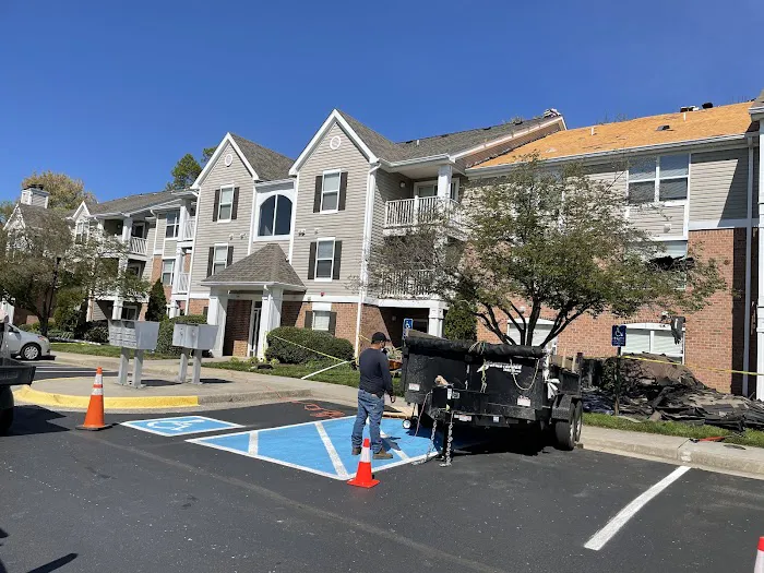 Mason Company Roofing Picture 5