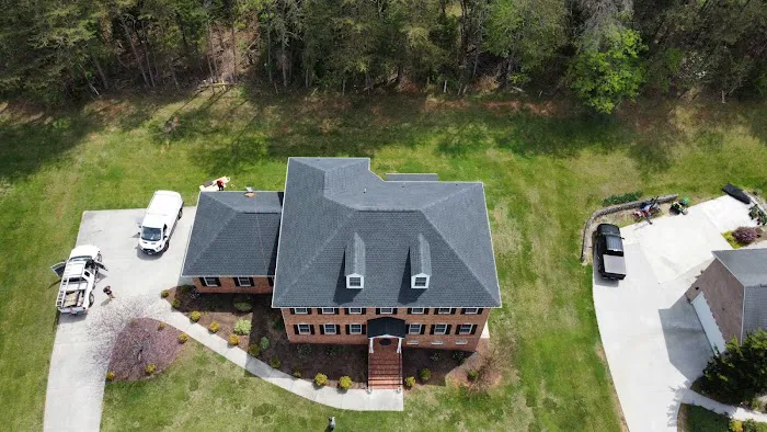 Mason Company Roofing Picture 8