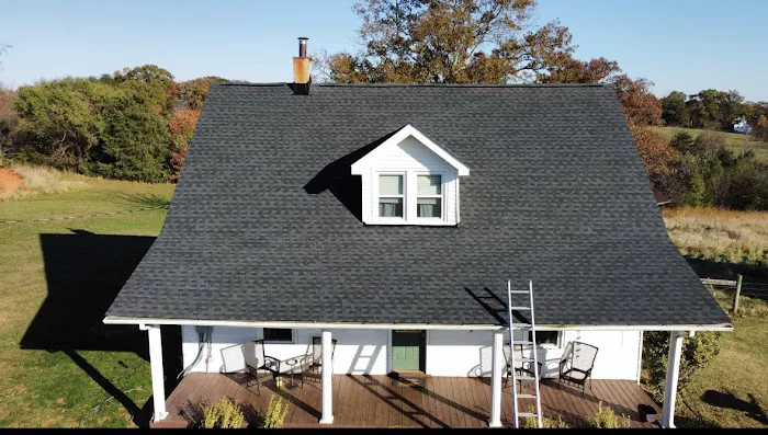 Mason Company Roofing Picture 2
