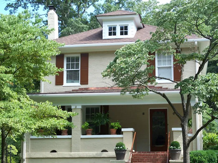 Shenandoah Home Improvements Picture 4