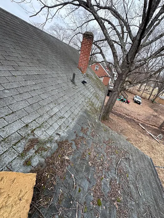 Appalachian Roofing LLC Picture 1