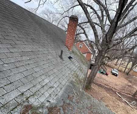 Appalachian Roofing LLC