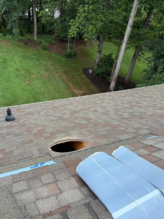 Appalachian Roofing LLC Picture 2