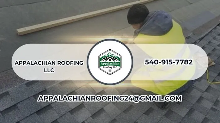 Appalachian Roofing LLC Picture 5