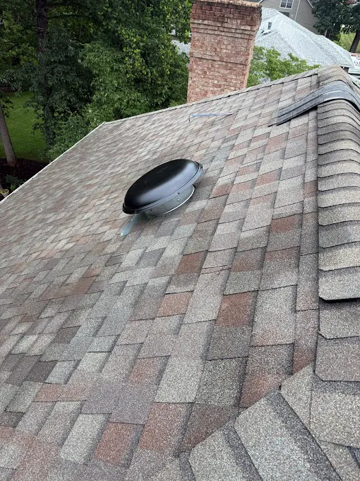 Appalachian Roofing LLC Picture 7