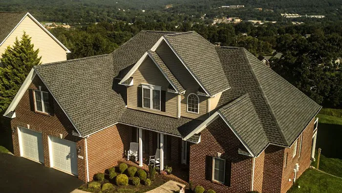 Big Lick Roofing Picture 3