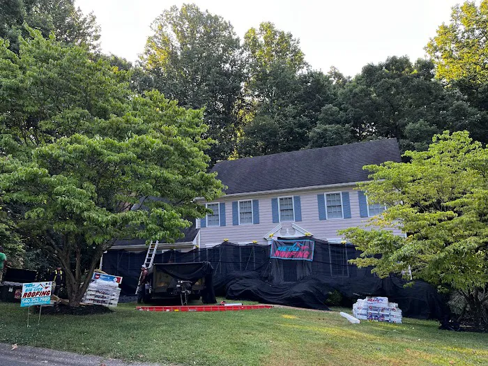 Big Lick Roofing Picture 5