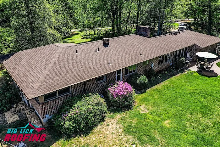 Big Lick Roofing Picture 10