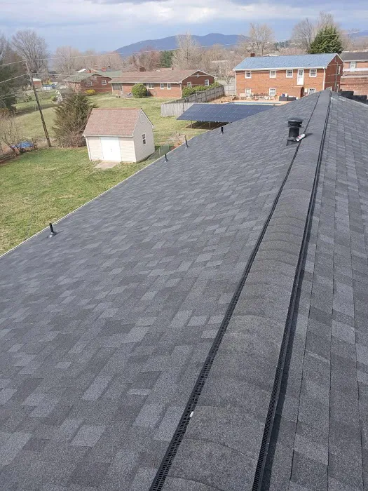 Vinton Roofing Company Inc Picture 4