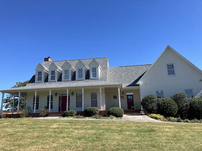 Vinton Roofing Company Inc Picture 2